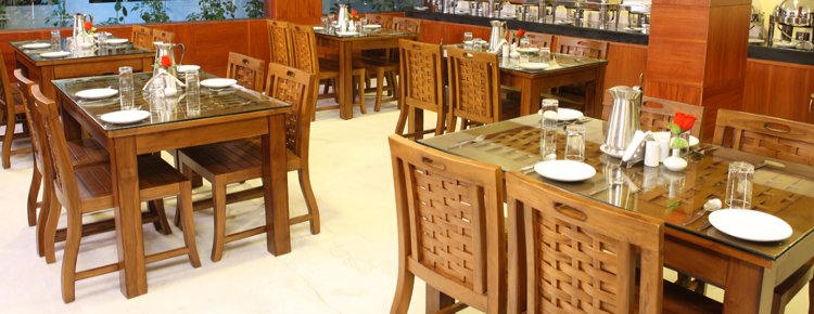 Hotel Meenakshi Sunshine